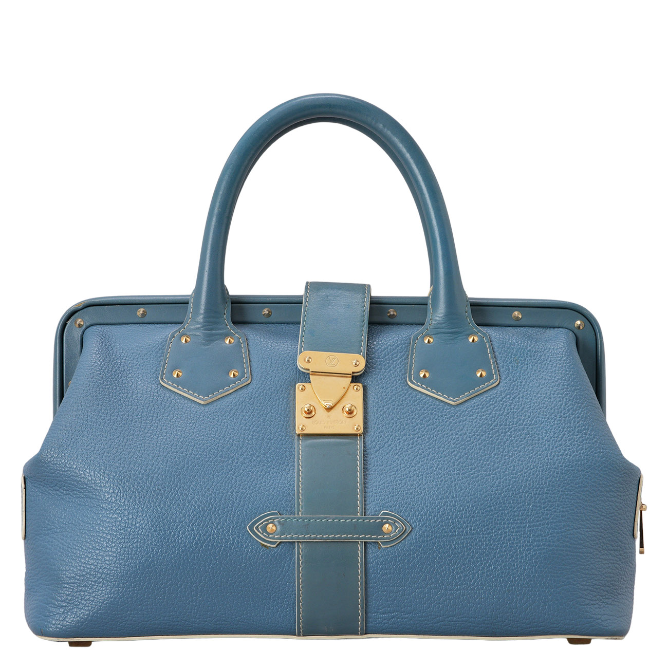 LOUIS VUITTON(USED)루이비통 수할리 랑제뉴 토트백